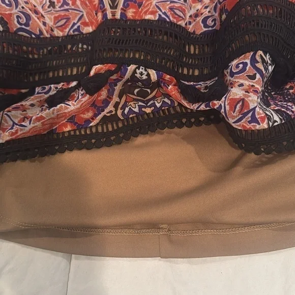 Ranna Gill multi color dress - Picture 5 of 8